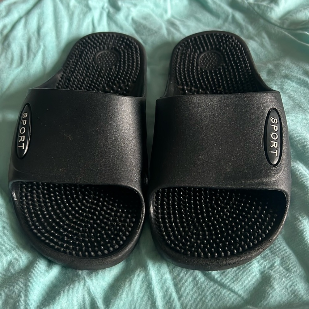 Children’s Slides